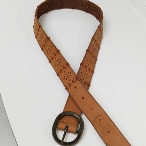 Lucky Brand Accessories - Lucky Brand Leather belt Lucky Brand Accessories - Lucky Brand Leather belt